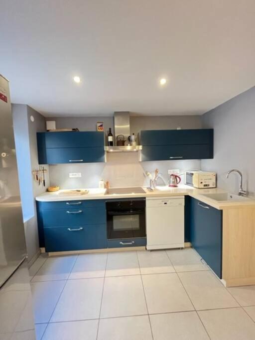 Le Grenier A Sel - Reims Apartment Exterior photo
